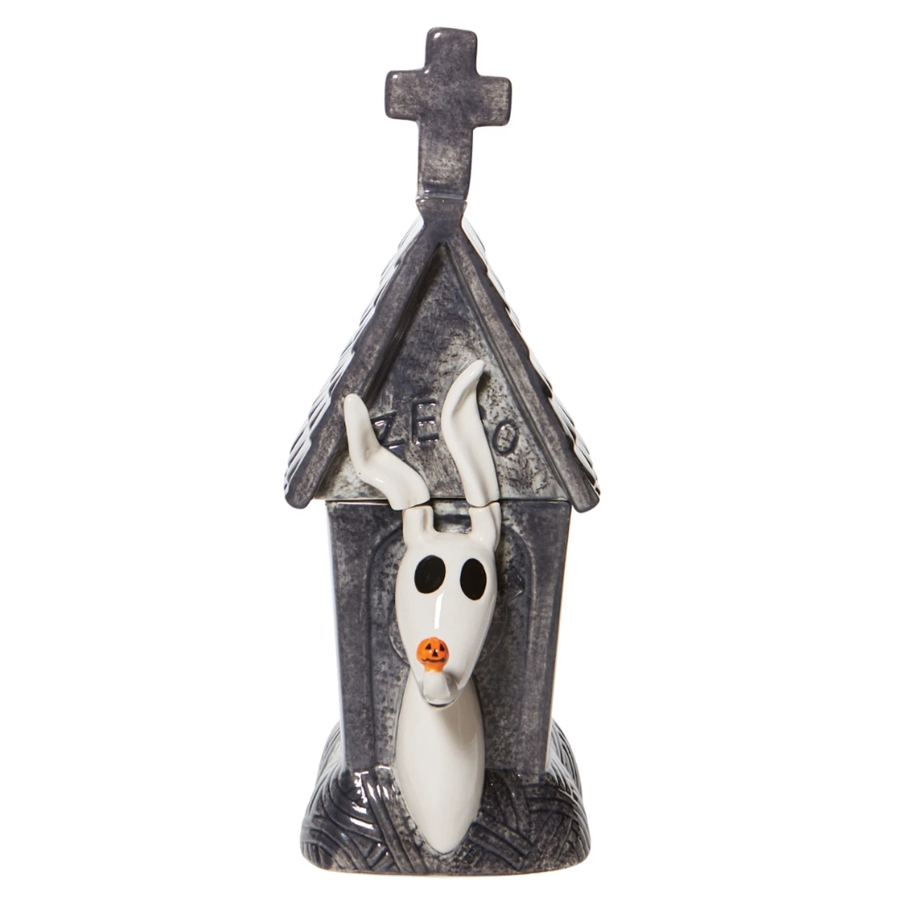 Nightmare Before Christmas Zero Cookie Jar 3 Nightmare Before Christmas Zero Cookie Jar