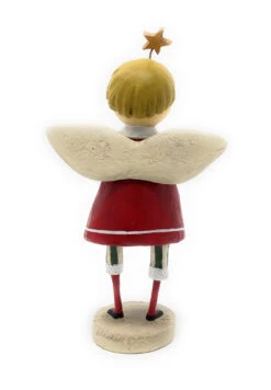 Lori Mitchell - Tis The Season Angel -Finest Christmas Decoration Photo Dec 12 21 12 34 26654.1544711328