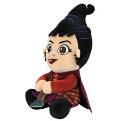 Phunny Plush Hocus Pocus Mary -Finest Christmas Decoration Phunny Plush Hocus Pocus Mary Left 66545.1682772831