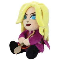 Phunny Plush Hocus Pocus Sarah -Finest Christmas Decoration Phunny Plush Hocus Pocus Sarah left 46644.1682772799
