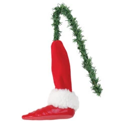 Possible Dreams Grinch In A Cinch -Finest Christmas Decoration Possible Dreams Grinch In A Cinch left foot 30951.1683635500