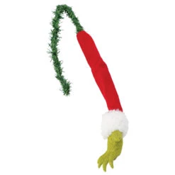 Possible Dreams Grinch In A Cinch -Finest Christmas Decoration Possible Dreams Grinch In A Cinch right hand 33582.1683636176