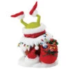 Possible Dreams Grinch Stealing Christmas Clothtique Figurine 1 Possible Dreams Grinch Stealing Christmas Clothtique Figurine -Finest Christmas Decoration Possible Dreams Grinch Stealing Christmas Clothtique Figurine 65953.1683645045