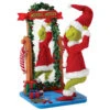 Possible Dreams Grinch Wonderful Awful Idea Clothtique Figurine -Finest Christmas Decoration Possible Dreams Grinch Wonderful Awful Idea Clothtique Figurine 17034.1683652091