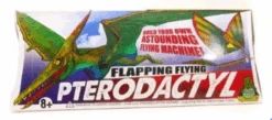 Pterodactyl Flying Machine