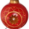 19" Large Outdoor Yard Light Up Ornaments -Finest Christmas Decoration Rk10WwGA 02921.1637756441