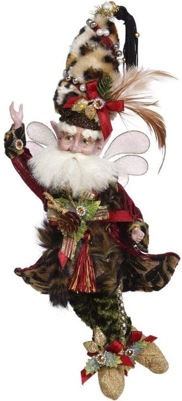 Mark Roberts Small Safari Fairy 3 Mark Roberts Small Safari Fairy