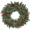 30" LED Forrest Berry Fir Wreath 2 30" LED Forrest Berry Fir Wreath -Finest Christmas Decoration Screenshot 2021 03 04 at 9.25.04 AM 74749.1614868699