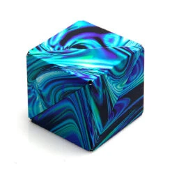 Shashibo Magnetic Puzzle Box - Mystic Ocean
