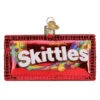 Skittles Ornament -Finest Christmas Decoration Skittles Ornament 56094.1679679491