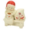 Snowbabies - Comfy Cozy Christmas -Finest Christmas Decoration Snowbabies Comfy Cozy Christmas 31718.1682688799