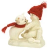 Snowbabies -Â Groom And Go Cat 2 Snowbabies -Â Groom And Go Cat -Finest Christmas Decoration Snowbabies Groom And Go Cat 79420.1682698632