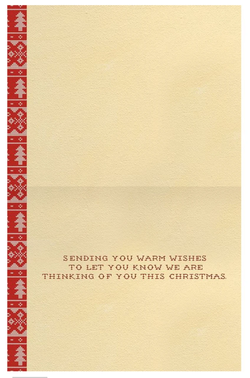 Squeaky’s Christmas Boxed Christmas Cards 4 Squeaky’s Christmas Boxed Christmas Cards - Image 2