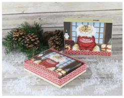 Squeaky’s Christmas Boxed Christmas Cards 7 Squeaky’s Christmas Boxed Christmas Cards -Finest Christmas Decoration Squeaky3 72572.1605326403