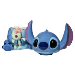 Stitch Cookie Jar -Finest Christmas Decoration Stitch Cookie Jar 2 pieces 76063.1683821939