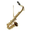 Tenor Saxophone Ornament -Finest Christmas Decoration Tenor Saxophone Ornament 54070.1679409608