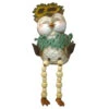 Thankful Owl Shelf Sitter 2 Thankful Owl Shelf Sitter -Finest Christmas Decoration Thankful Owl Shelf Sitter 21773.1680107524