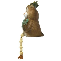 Thankful Owl Shelf Sitter -Finest Christmas Decoration Thankful Owl Shelf Sitter left 48861.1680107532