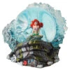 Department 56 The Little Mermaid Ariel 100MM Water Ball 1 Department 56 The Little Mermaid Ariel 100MM Water Ball -Finest Christmas Decoration The Little Mermaid Ariel 100MM Water Ball 02507.1682778971