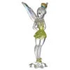 Tinkerbell Facets Acrylic Figurine -Finest Christmas Decoration Tinkerbell Facets Acrylic Figurine 59204.1683744826