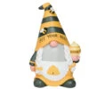 Gnome Figurine Wearing A Hat That Reads Bee Your Best -Finest Christmas Decoration Untitled design 1 64683.1647254611