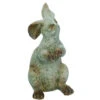 Rustic Rabbit Garden Bunny Standing Up -Finest Christmas Decoration Untitled design 1 70886.1647014442