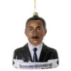 Cody Foster & Co - Martin Luther King Jnr Blown Glass Ornament -Finest Christmas Decoration Untitled design 00710.1656150067