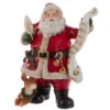 Kurt Adler Santa With Scroll Table Piece -Finest Christmas Decoration Untitled design 12682.1654780150