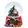 Kurt Adler Santa Next To Christmas Tree Water Globe -Finest Christmas Decoration Untitled design 16870.1653997067