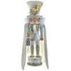 Kurt Adler Hollywood Nutcrackers™ White Snowflake LED Soldier Nutcracker 2 Kurt Adler Hollywood Nutcrackers™ White Snowflake LED Soldier Nutcracker -Finest Christmas Decoration Untitled design 21482.1654870420