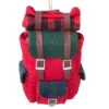 Felt Red Backpack Ornament 1 Felt Red Backpack Ornament -Finest Christmas Decoration Untitled design 34631.1689848333
