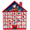 Kurt Adler Wooden Advent Calendar 1 Kurt Adler Wooden Advent Calendar -Finest Christmas Decoration Untitled design 43641.1653748657