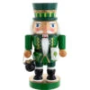 Kurt Adler Wooden Irish Nutcracker -Finest Christmas Decoration Untitled design 47393.1655202696