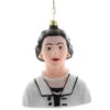 Cody Foster & Co - Coco Chanel Glass Blown Ornament -Finest Christmas Decoration Untitled design 57865.1656083872