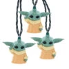 Kurt Adler Star Wars™ The Child Novelty String Light Set -Finest Christmas Decoration Untitled design 58102.1655213671