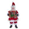 Kurt Adler - Hershey's Santa With Basket -Finest Christmas Decoration Untitled design 75136.1655199239