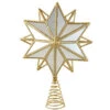 Kurt Adler Un-Lit Acrylic Mirrored Gold Star Treetop 1 Kurt Adler Un-Lit Acrylic Mirrored Gold Star Treetop -Finest Christmas Decoration Untitled design 79003.1653914451