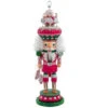Kurt Adler Hollywood Nutcrackers™ Ballet Soldier Nutcracker -Finest Christmas Decoration Untitled design 93663.1654957661