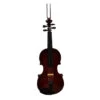 Violin Ornament -Finest Christmas Decoration Violin Ornament 63254.1679503793