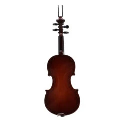 Violin Ornament 7 Violin Ornament -Finest Christmas Decoration Violin Ornament back 64975.1679503797