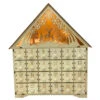 Woodland Deer LED Wood Advent Calendar 1 Woodland Deer LED Wood Advent Calendar -Finest Christmas Decoration Woodland Deer LED Wood Advent Calendar LIT 94273.1680023198