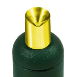 50 LED 5MM Wide Angle Yellow Lights Green Wire -Finest Christmas Decoration YELLOW2 22285.1471072216