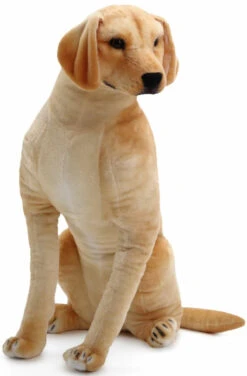 Tiger Tale Toys - Leanna The Labrador -Finest Christmas Decoration apioxd3e6 55711.1605648463 04546.1639570271