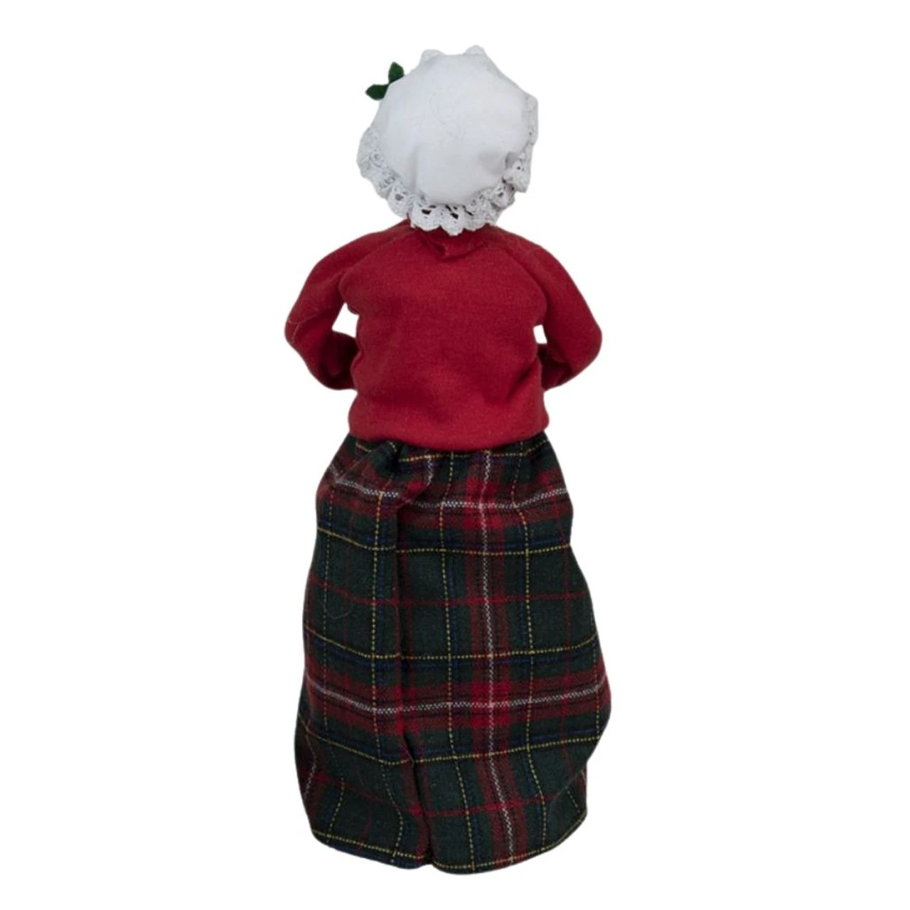 Byers' Choice - Christmas Sweets Woman Caroler 5 Byers' Choice - Christmas Sweets Woman Caroler - Image 3