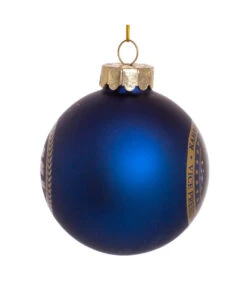 Kurt Adler Vice President Kamala Harris Glass Ball Ornament -Finest Christmas Decoration c7759 03 24459.1627046706