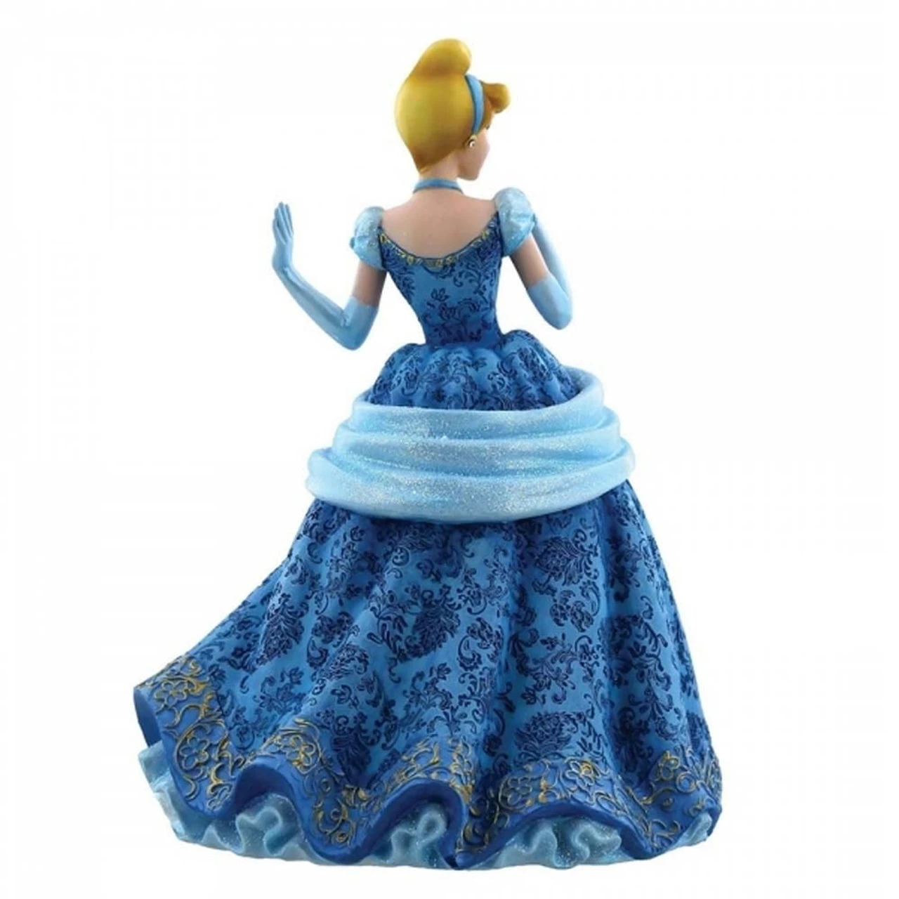 Disney Showcase Collection - Couture De Force Cinderella Figurine 4058288 6 Disney Showcase Collection - Couture De Force Cinderella Figurine 4058288 - Image 4