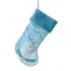 Kurt Adler 19" Disney Frozen Elsa Stocking -Finest Christmas Decoration dn7215 70362.1627405019