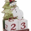 Nature's Noel Countdown Calendar -Finest Christmas Decoration ex23216 92854.1624984119