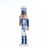 Kurt Adler African American Chef With Gingerbread Cookie Nutcracker -Finest Christmas Decoration f2086 41248.1690490441