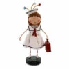 Lori Mitchell- Bon Voyage 1 Lori Mitchell- Bon Voyage -Finest Christmas Decoration front bon voyage 71300.1548952908